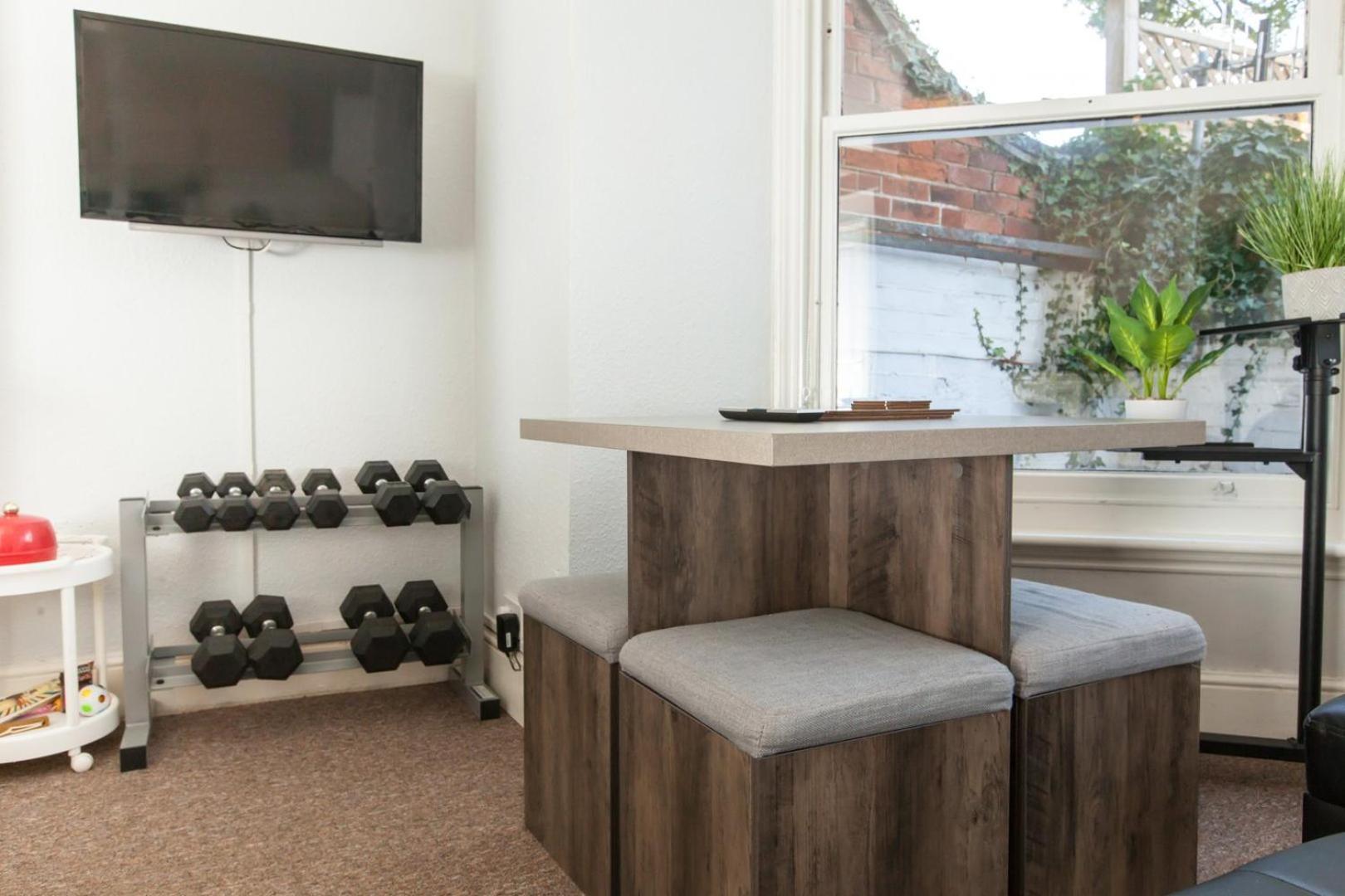 Guestready - Classy Studio In Brighton Appartement Buitenkant foto